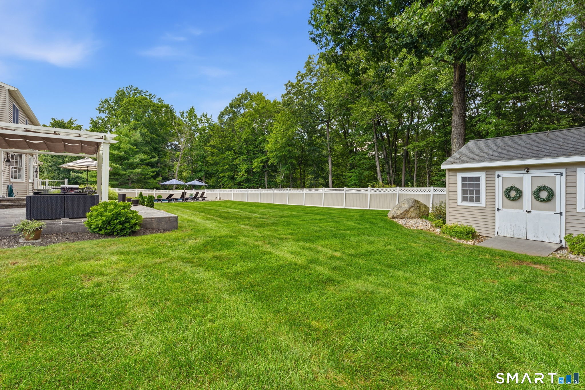 1 Overlook Court Prospect CT 06712