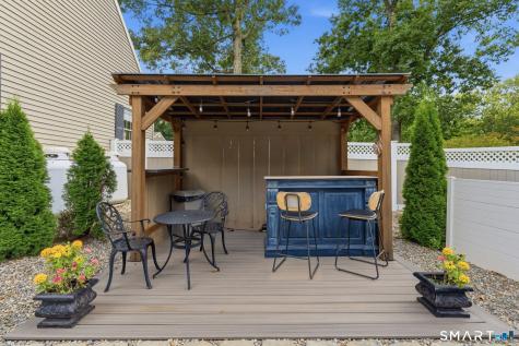 1 Overlook Court Prospect CT 06712