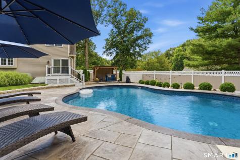 1 Overlook Court Prospect CT 06712