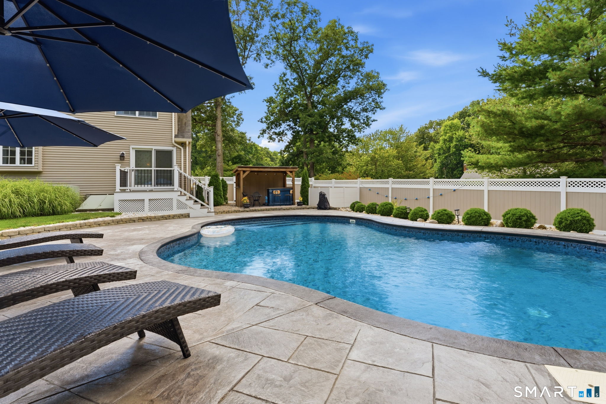 1 Overlook Court Prospect CT 06712