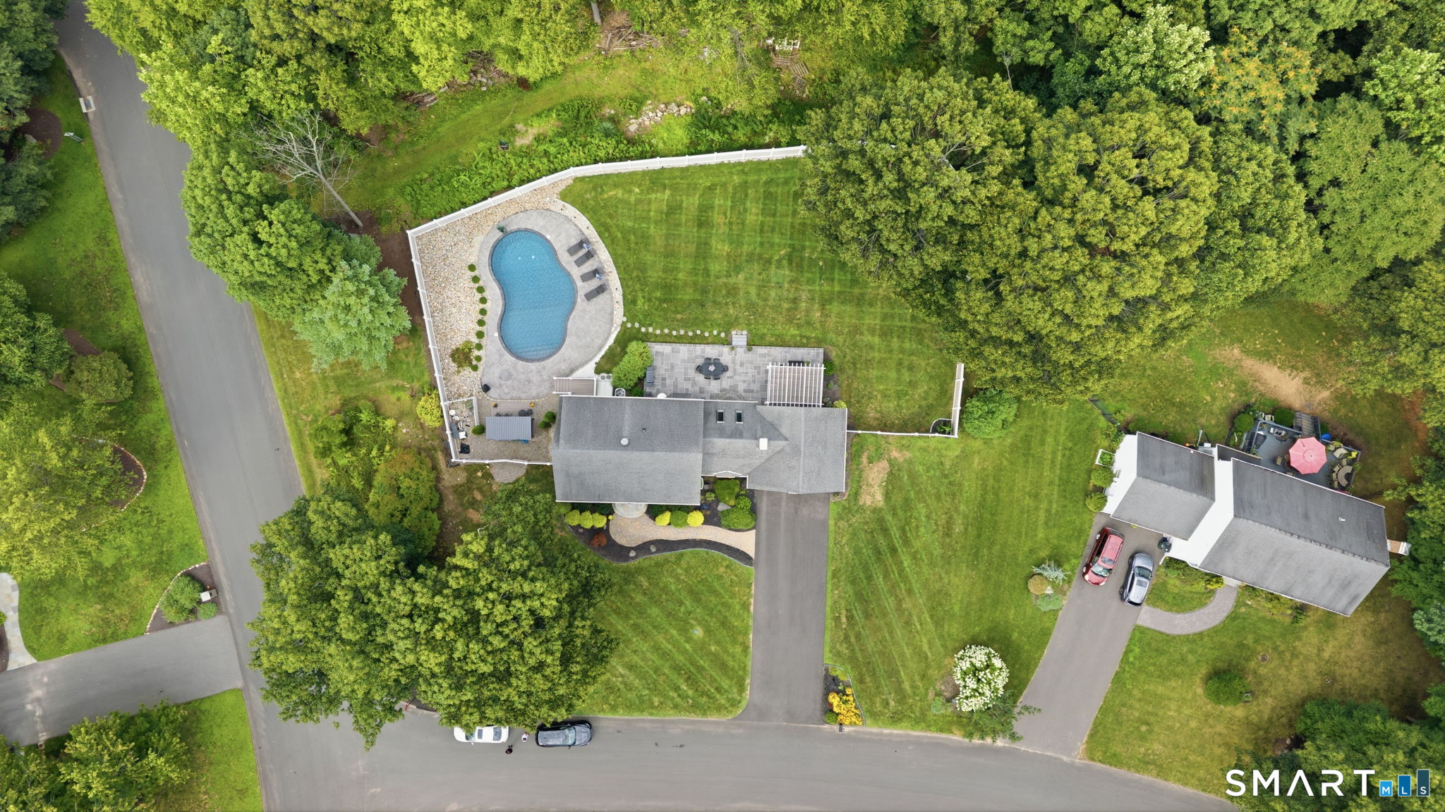 1 Overlook Court Prospect CT 06712