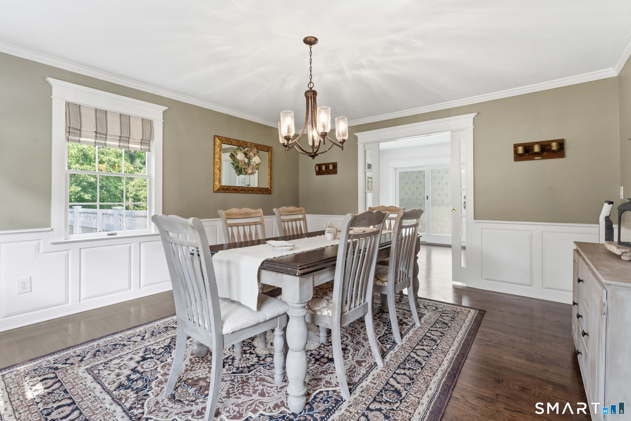 1 Overlook Court Prospect CT 06712