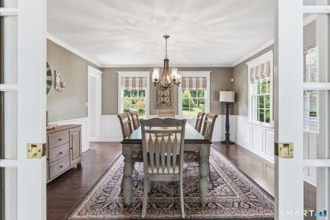 1 Overlook Court Prospect CT 06712