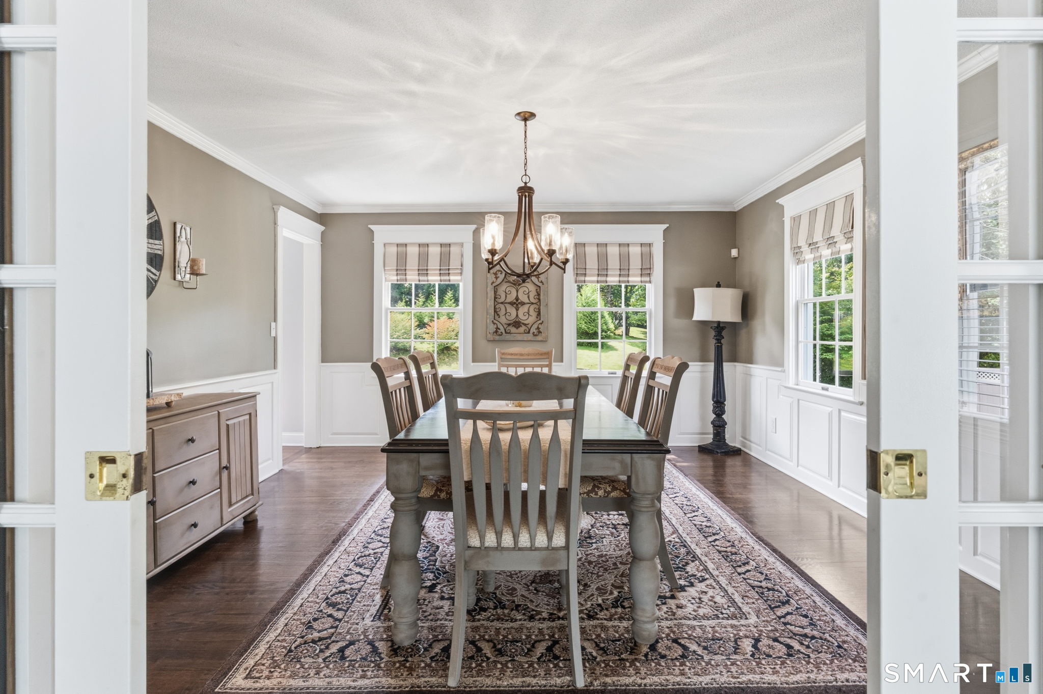 1 Overlook Court Prospect CT 06712