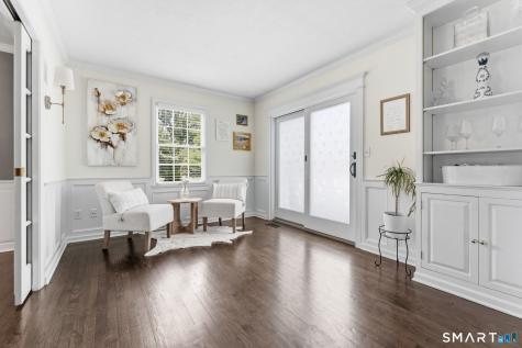 1 Overlook Court Prospect CT 06712