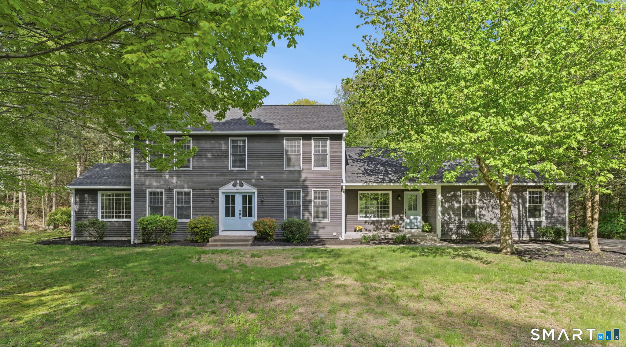 21 Greenwood Road Granby CT 06060