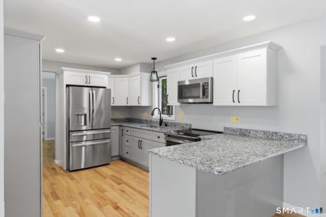 21 Greenwood Road Granby CT 06060