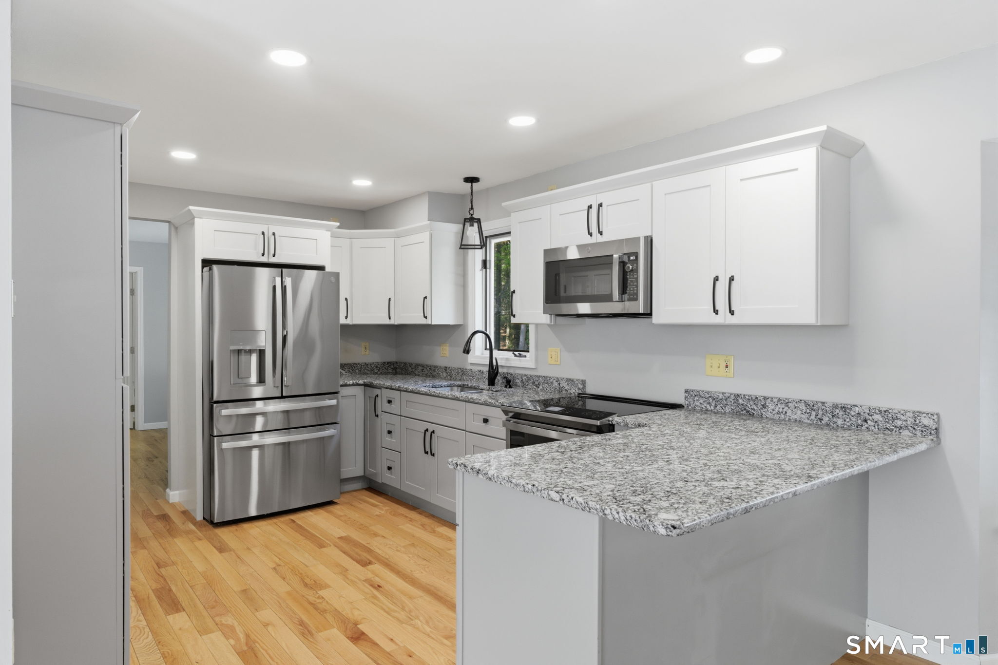 21 Greenwood Road Granby CT 06060