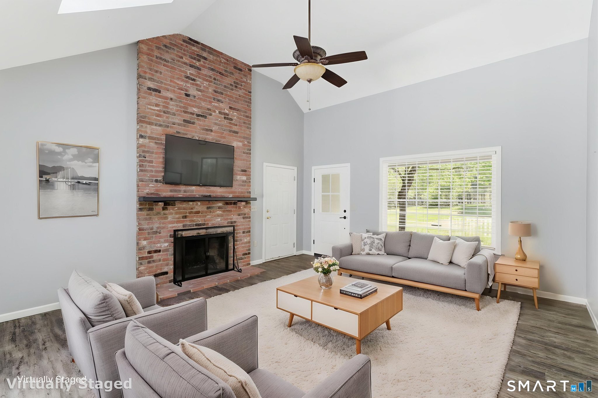 21 Greenwood Road Granby CT 06060