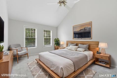 21 Greenwood Road Granby CT 06060