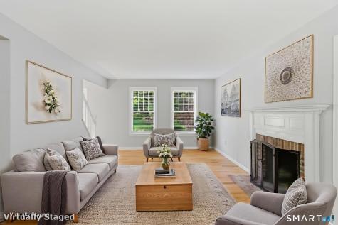 21 Greenwood Road Granby CT 06060