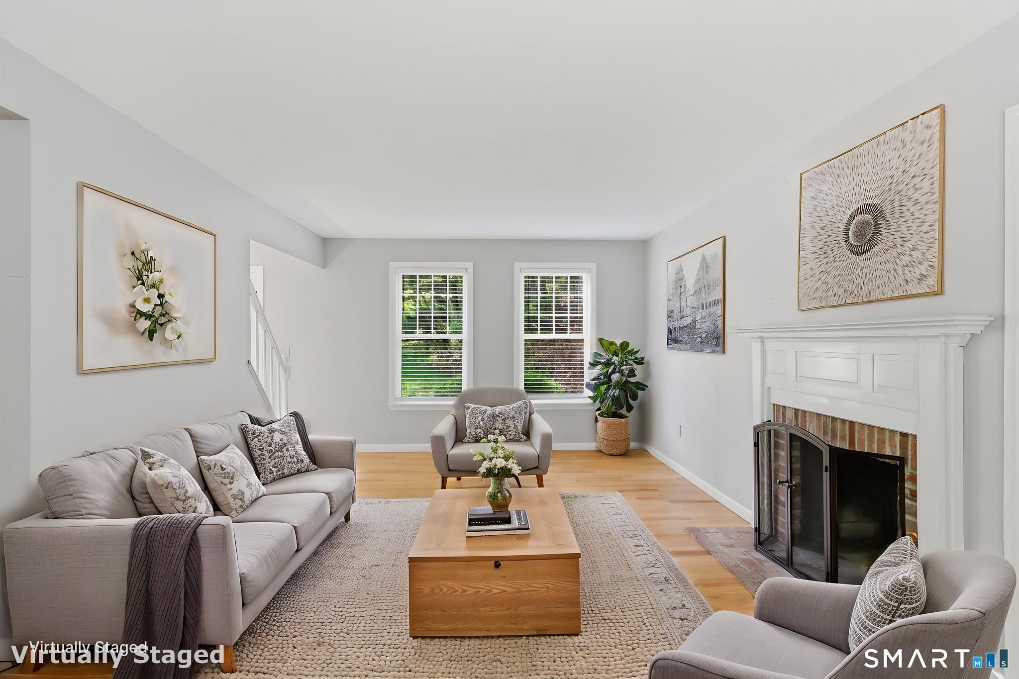 21 Greenwood Road Granby CT 06060