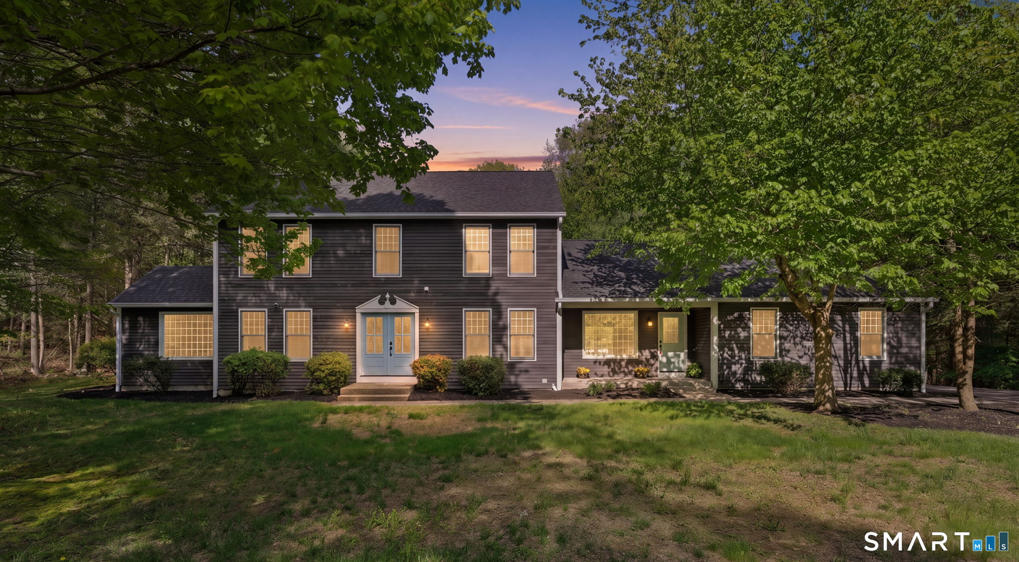 21 Greenwood Road Granby CT 06060