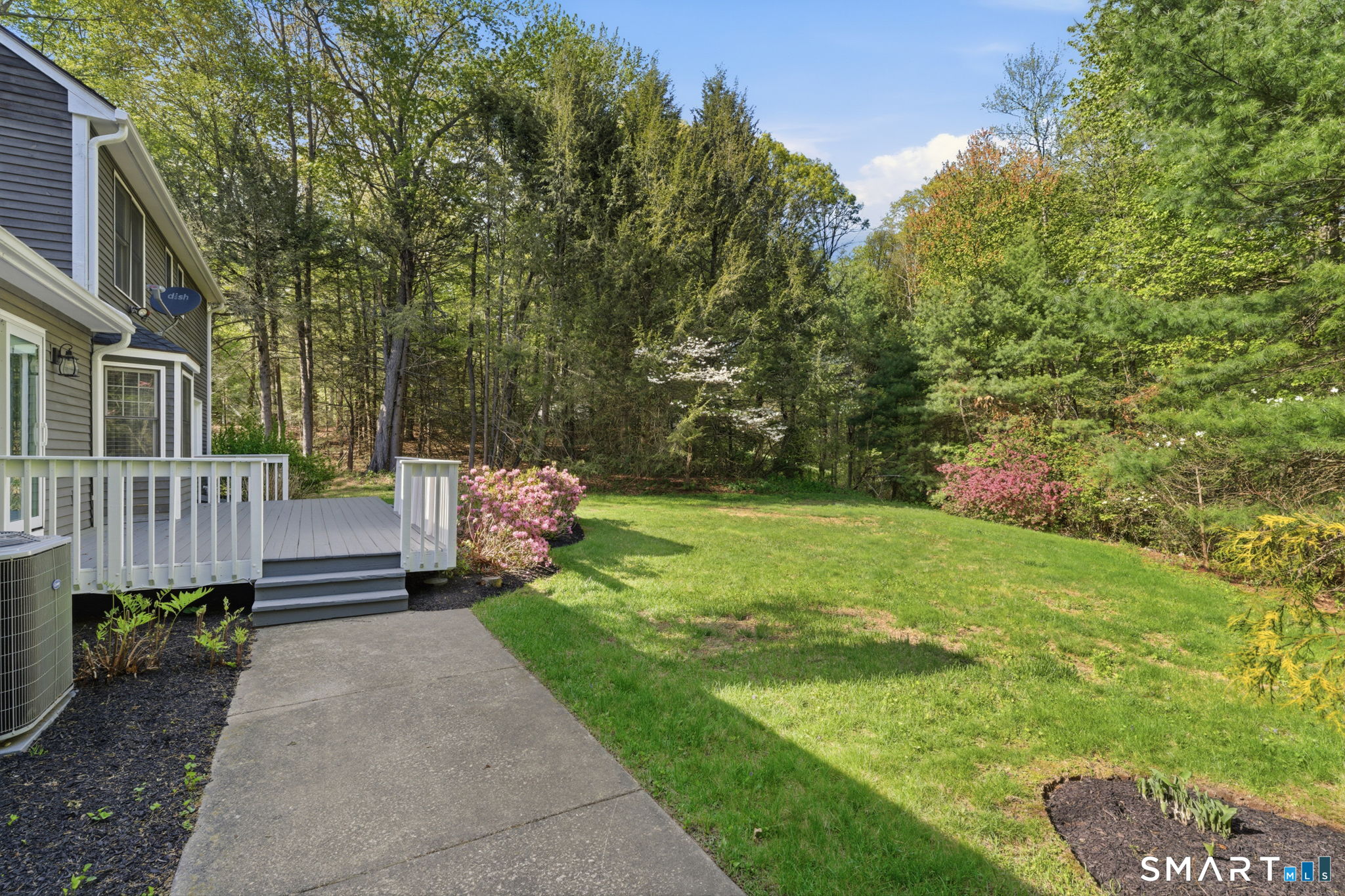 21 Greenwood Road Granby CT 06060