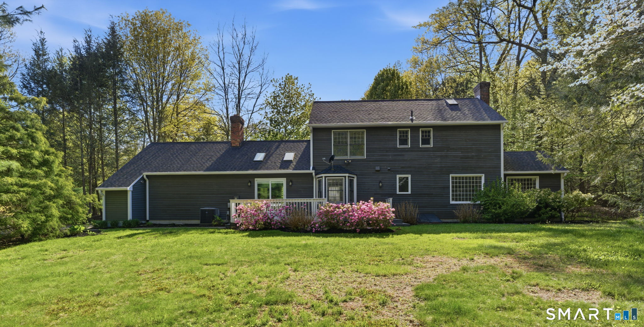 21 Greenwood Road Granby CT 06060