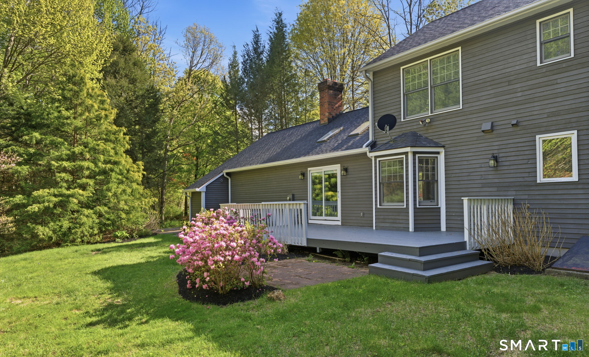 21 Greenwood Road Granby CT 06060