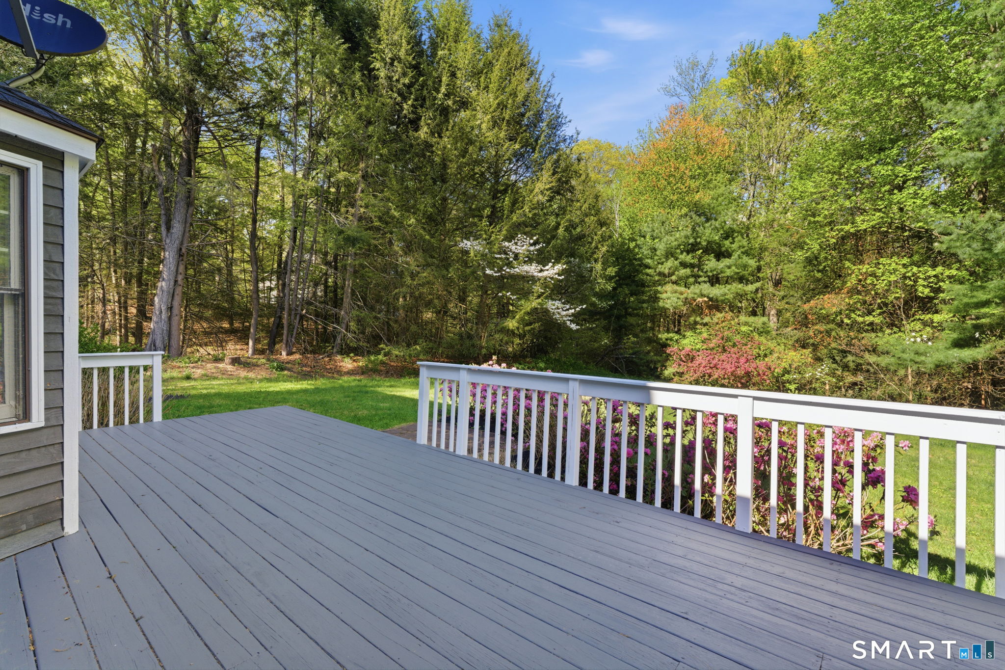 21 Greenwood Road Granby CT 06060