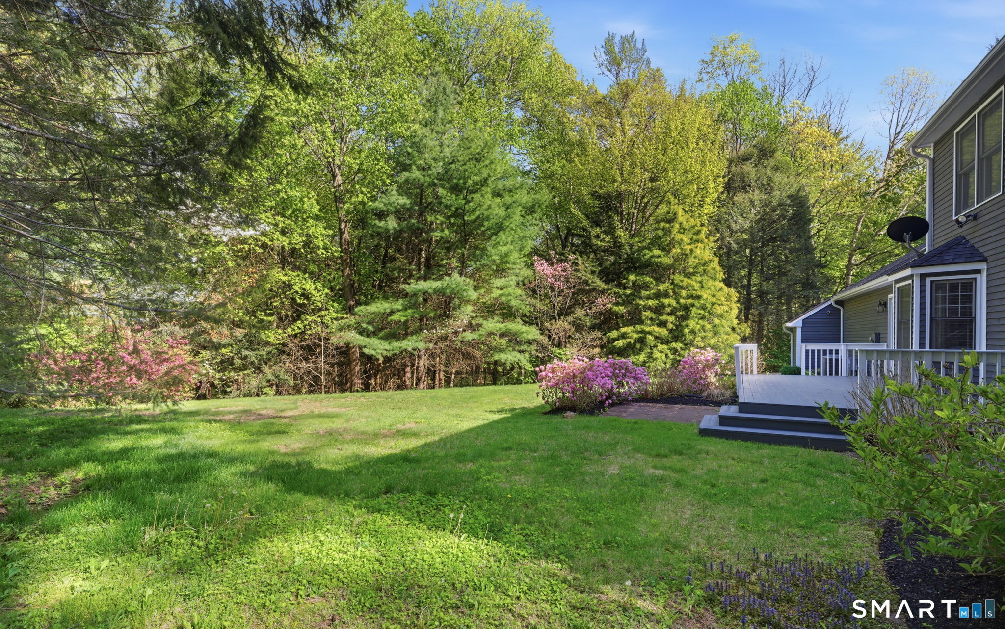 21 Greenwood Road Granby CT 06060