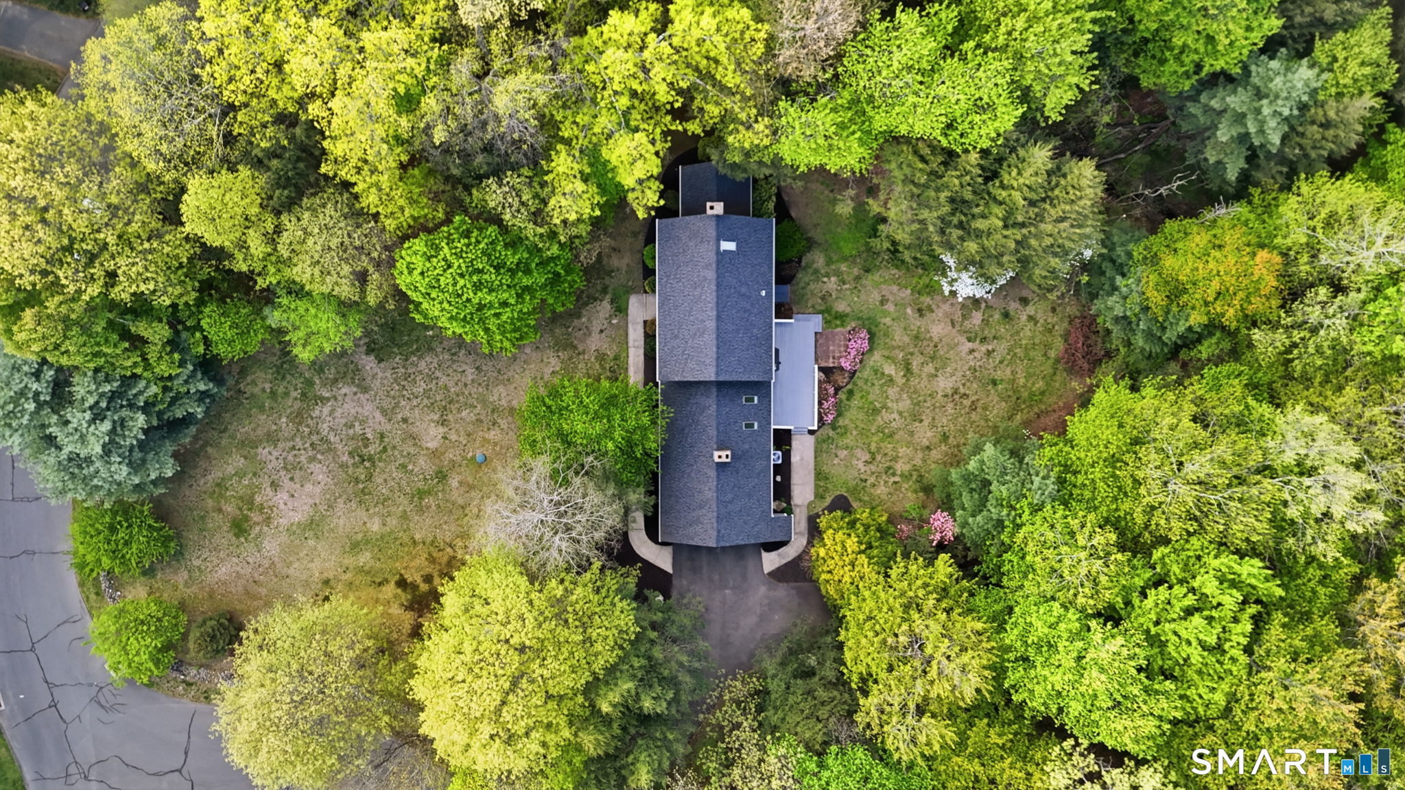 21 Greenwood Road Granby CT 06060