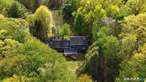 21 Greenwood Road Granby CT 06060