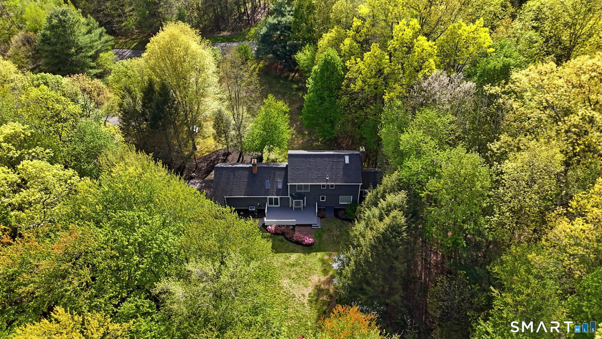 21 Greenwood Road Granby CT 06060