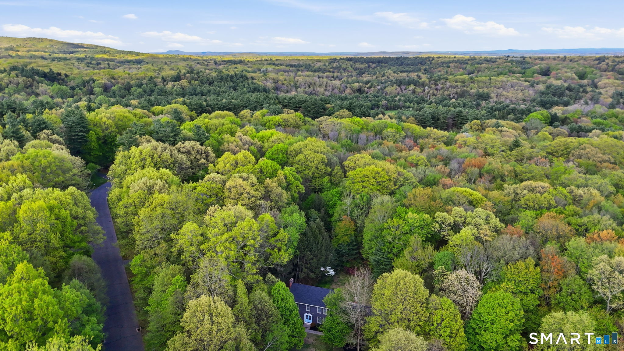 21 Greenwood Road Granby CT 06060
