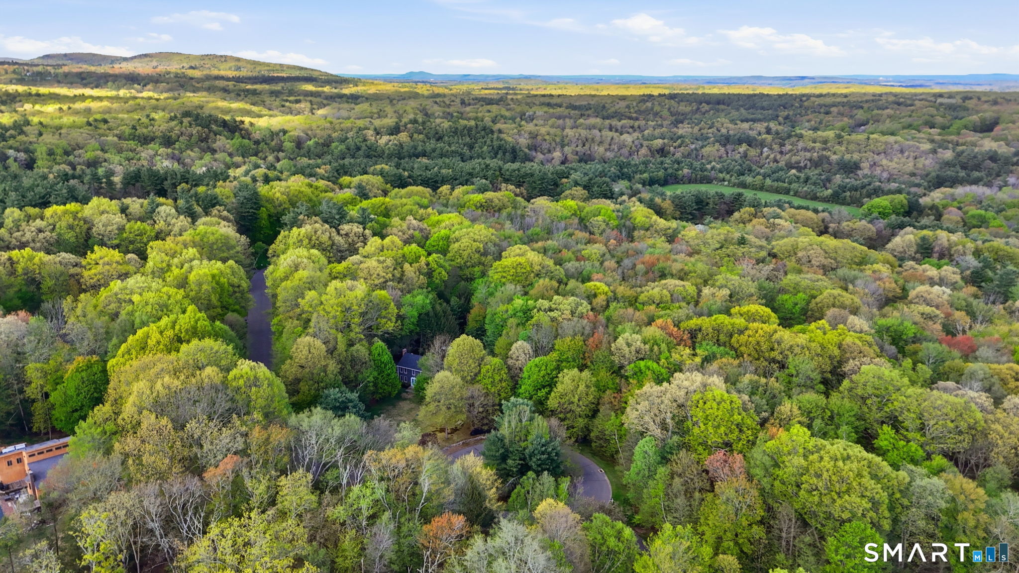 21 Greenwood Road Granby CT 06060