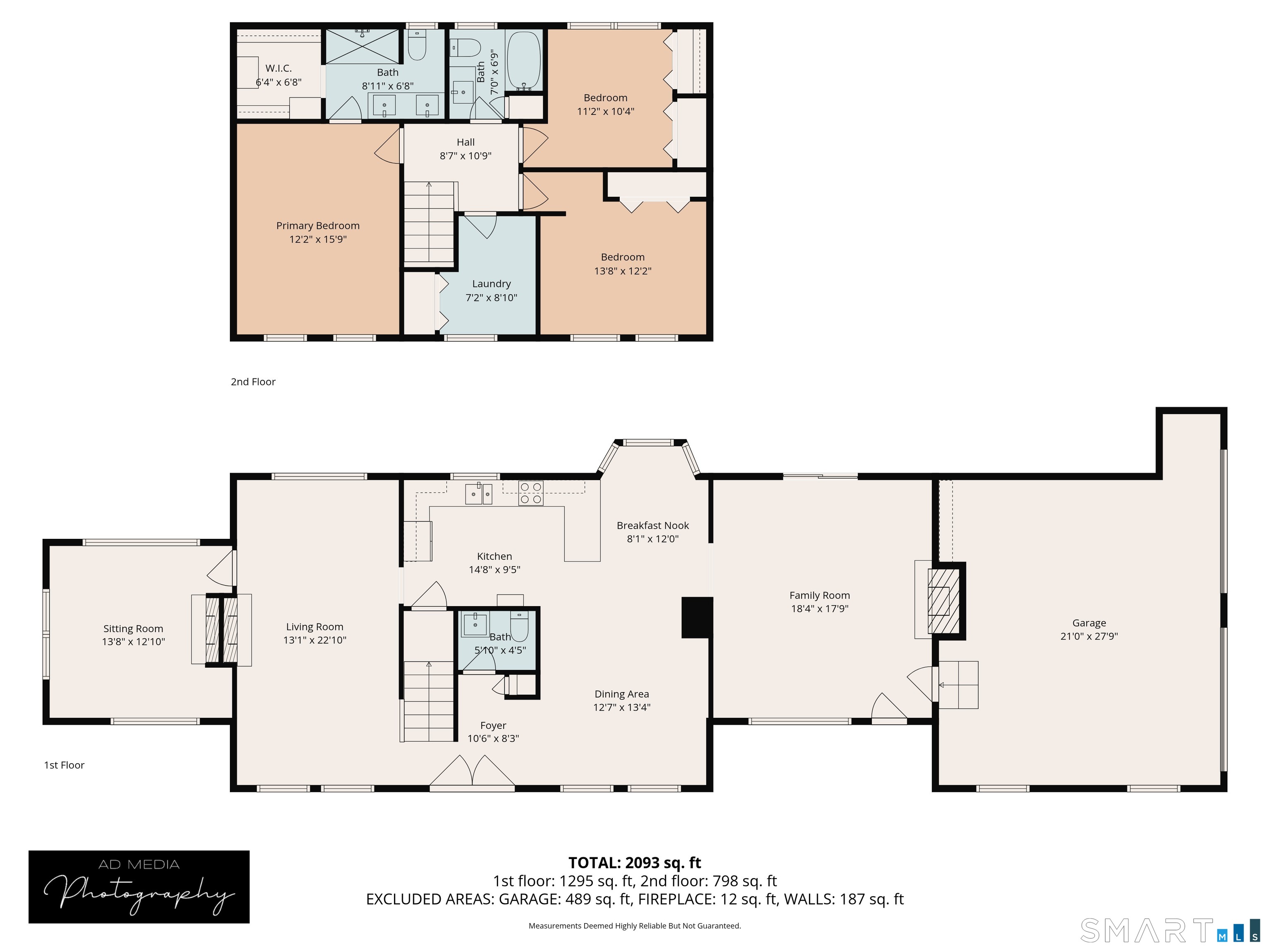21 Greenwood Road Granby CT 06060