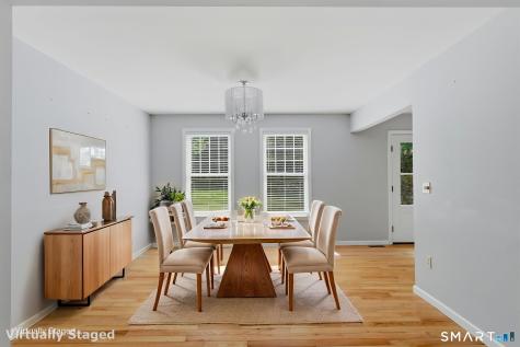 21 Greenwood Road Granby CT 06060