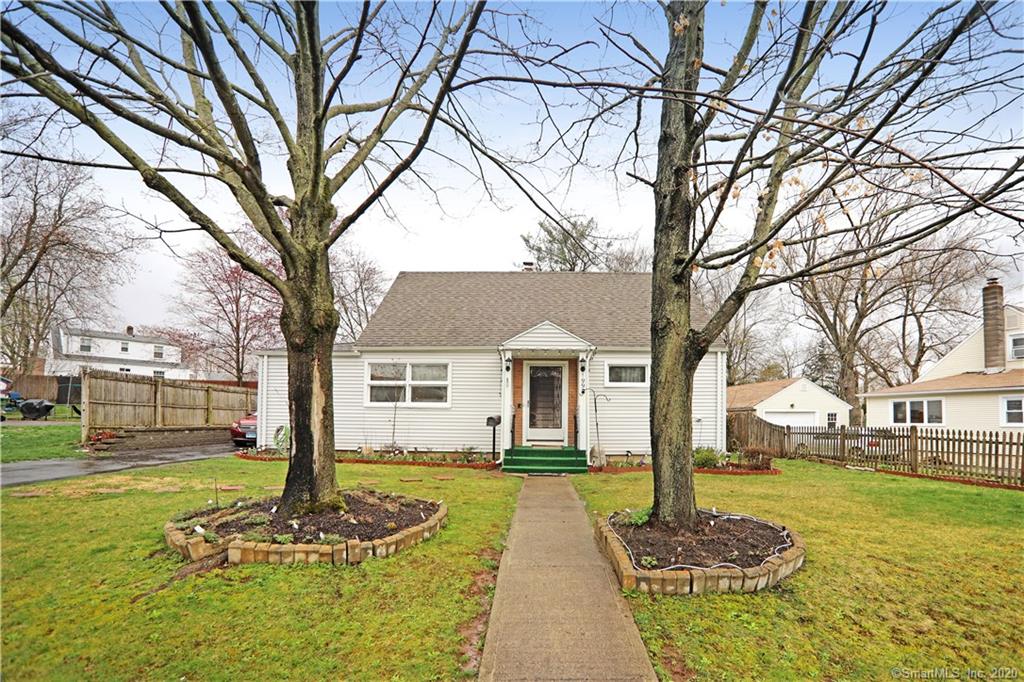 199 Markham Street Middletown CT 06457