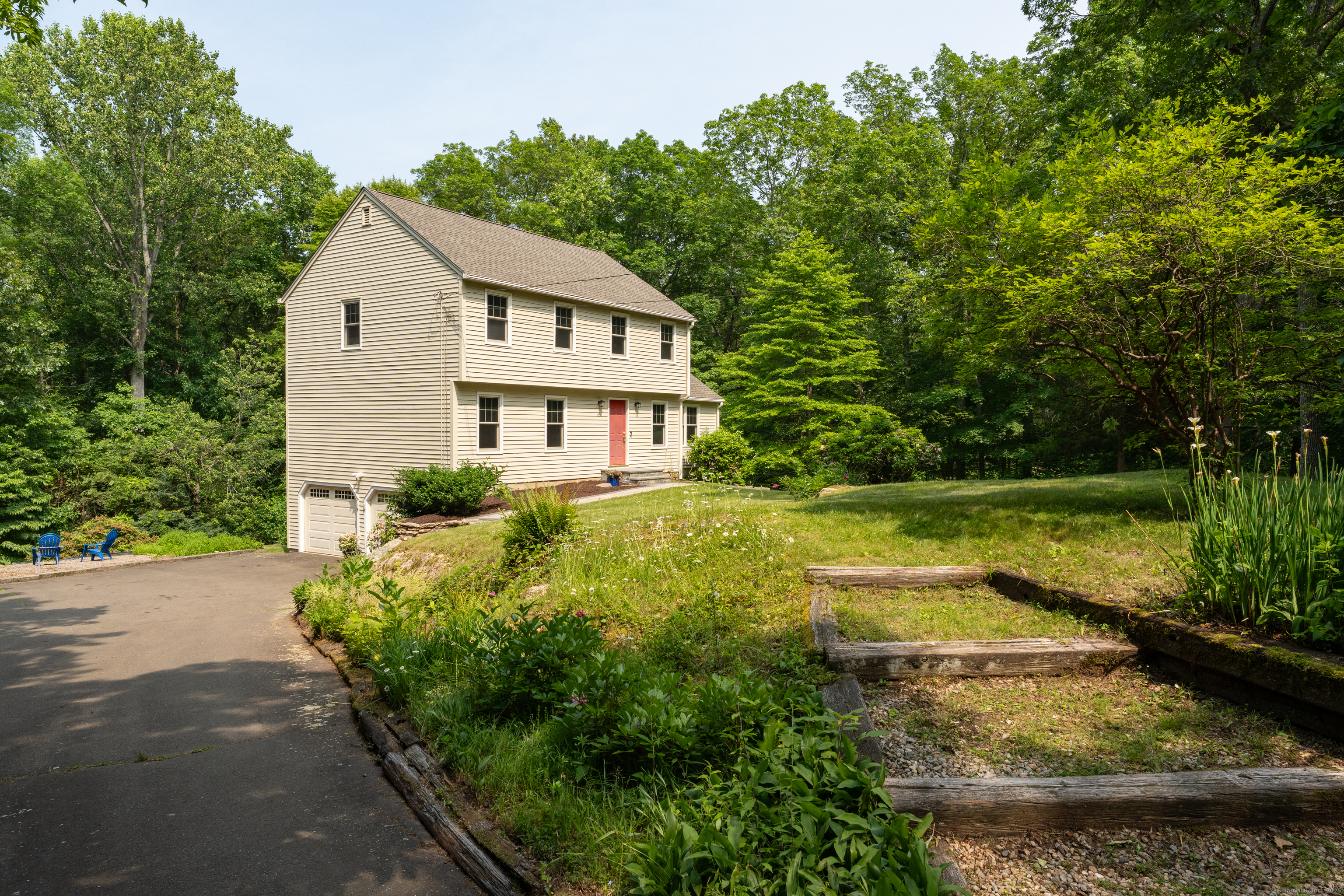 69 Huckleberry Court Guilford CT 06437