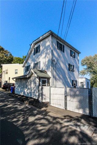 3 Kossuth Street Norwalk CT 06854