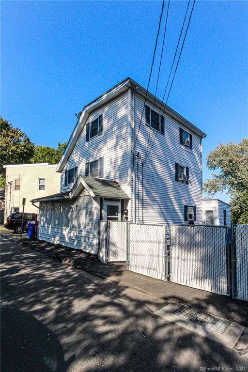 3 Kossuth Street Norwalk CT 06854