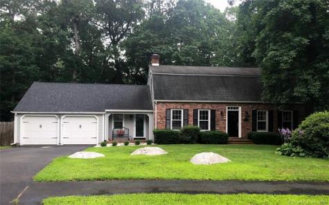 32 Cobblers Lane Norwalk CT 06851