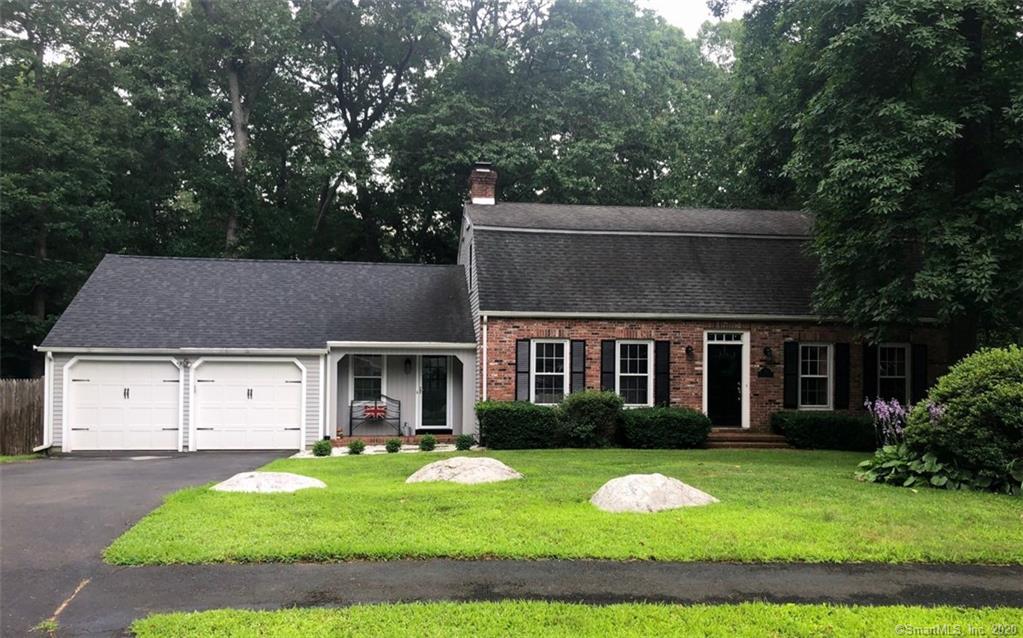 32 Cobblers Lane Norwalk CT 06851