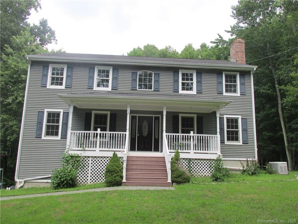 15 Shari Drive Seymour CT 06483