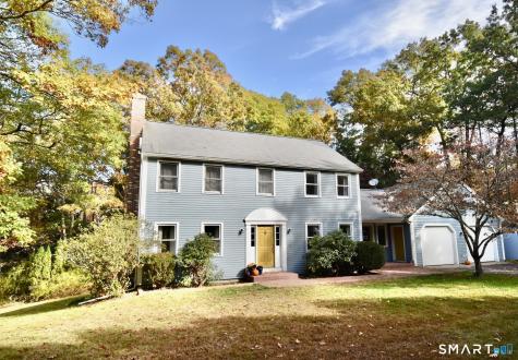 128 Spicer Road Thompson CT 06277