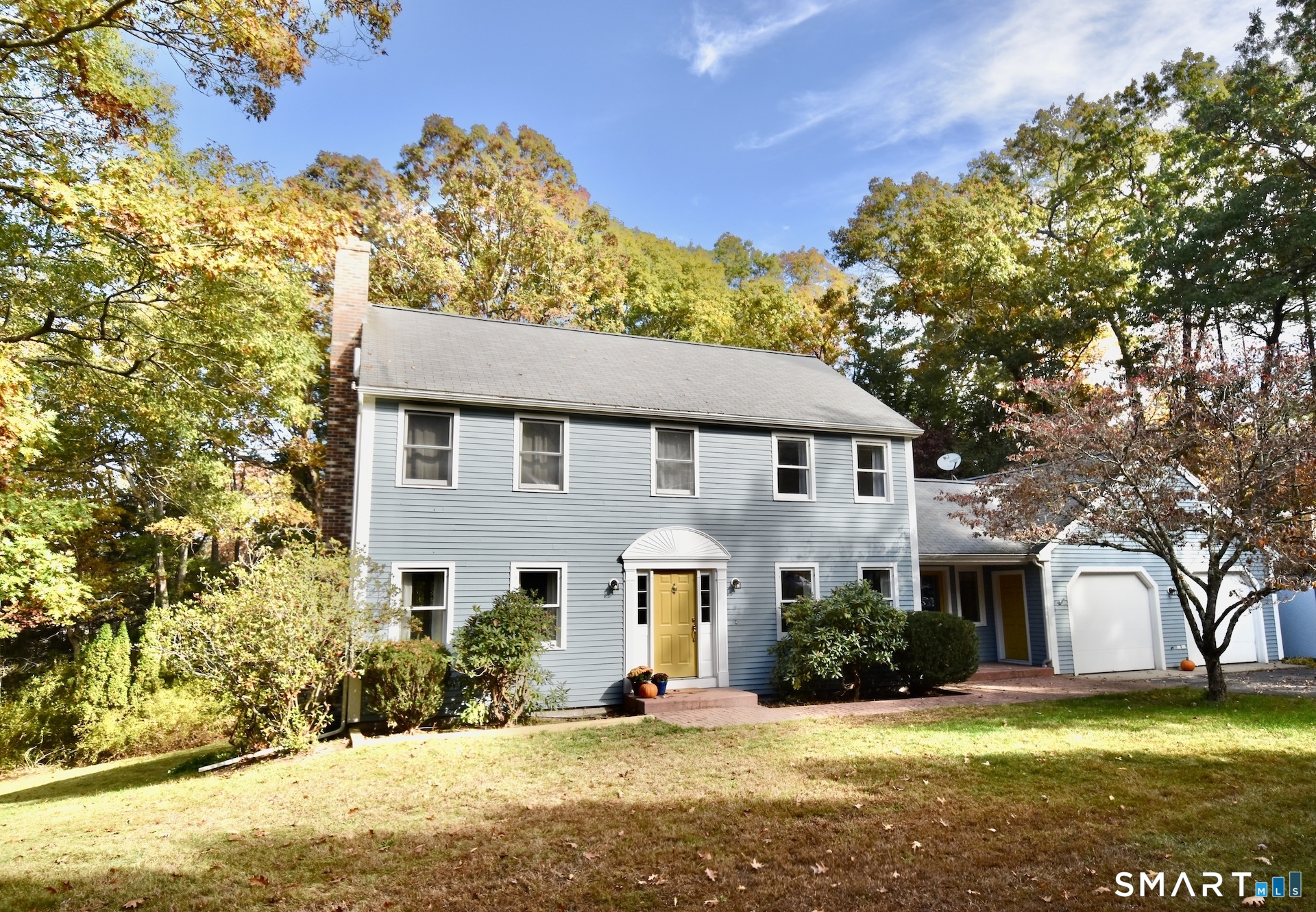 128 Spicer Road Thompson CT 06277