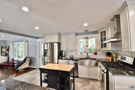 128 Spicer Road Thompson CT 06277