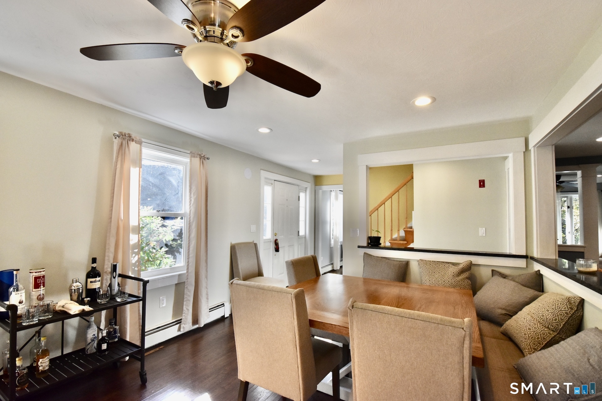 128 Spicer Road Thompson CT 06277