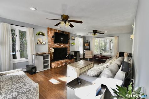 128 Spicer Road Thompson CT 06277