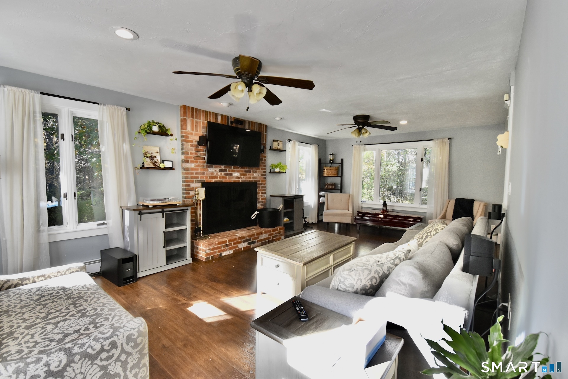 128 Spicer Road Thompson CT 06277