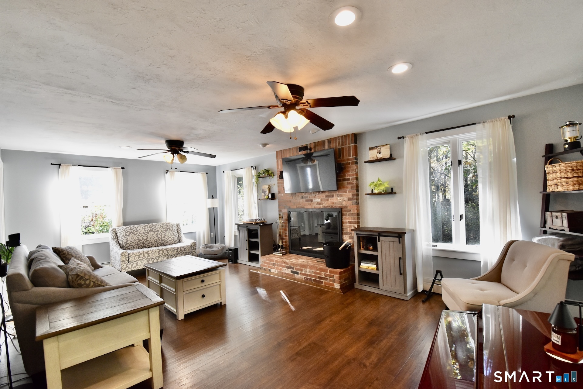 128 Spicer Road Thompson CT 06277
