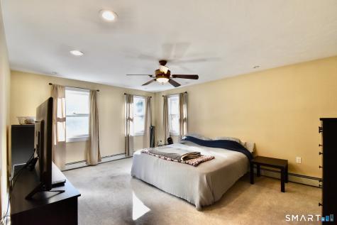 128 Spicer Road Thompson CT 06277