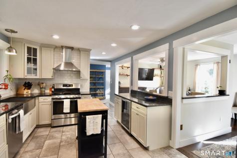 128 Spicer Road Thompson CT 06277