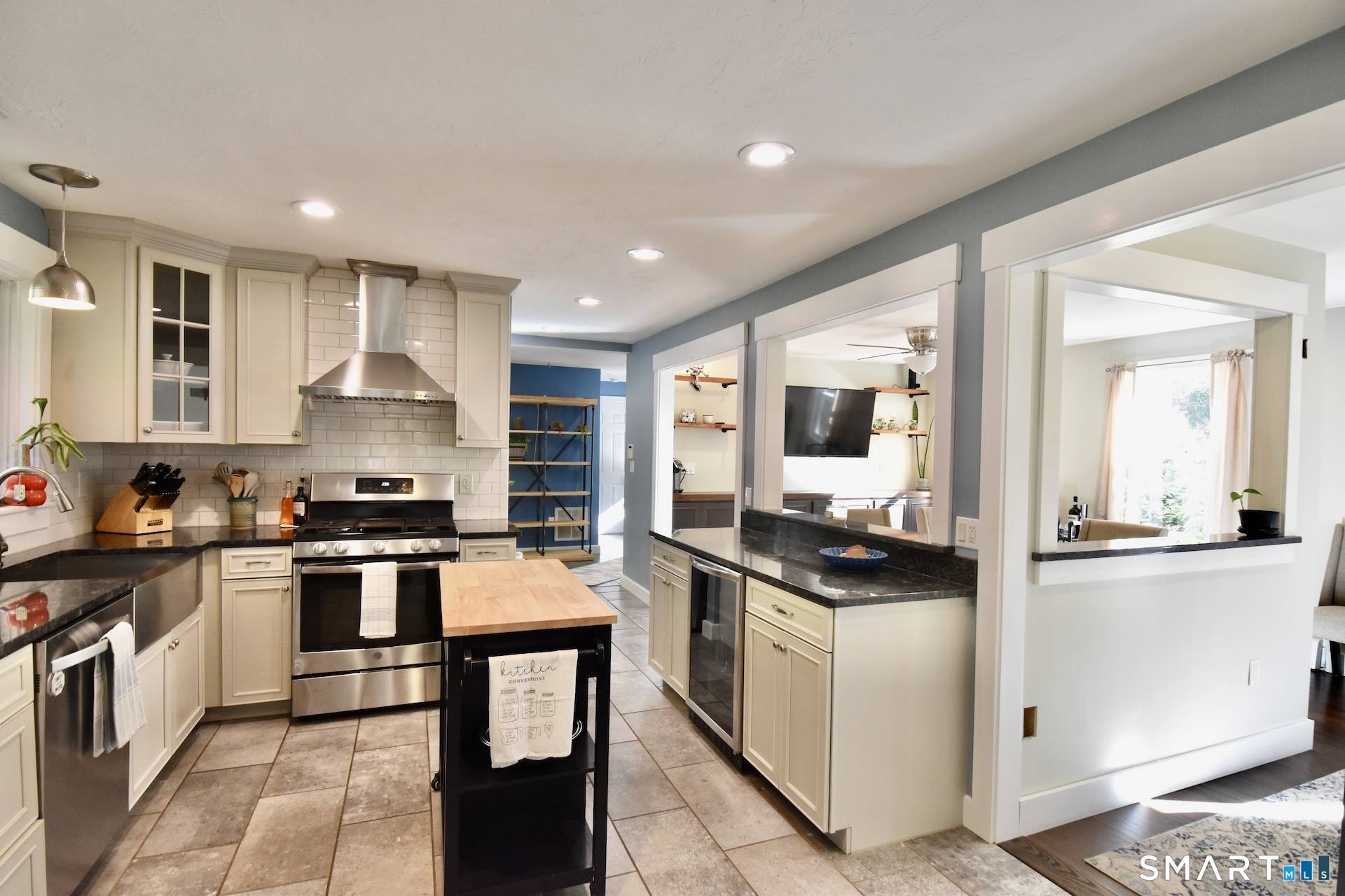 128 Spicer Road Thompson CT 06277