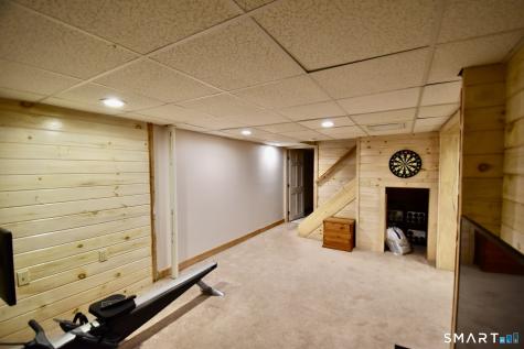 128 Spicer Road Thompson CT 06277
