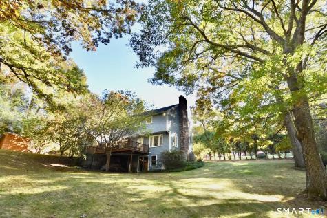 128 Spicer Road Thompson CT 06277