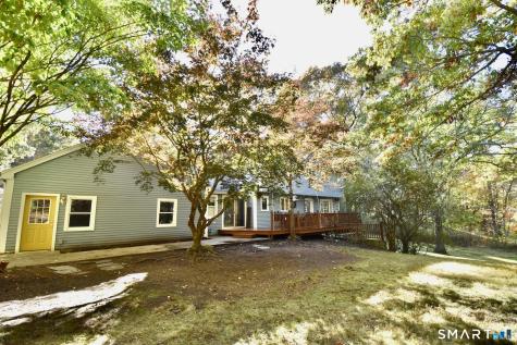 128 Spicer Road Thompson CT 06277