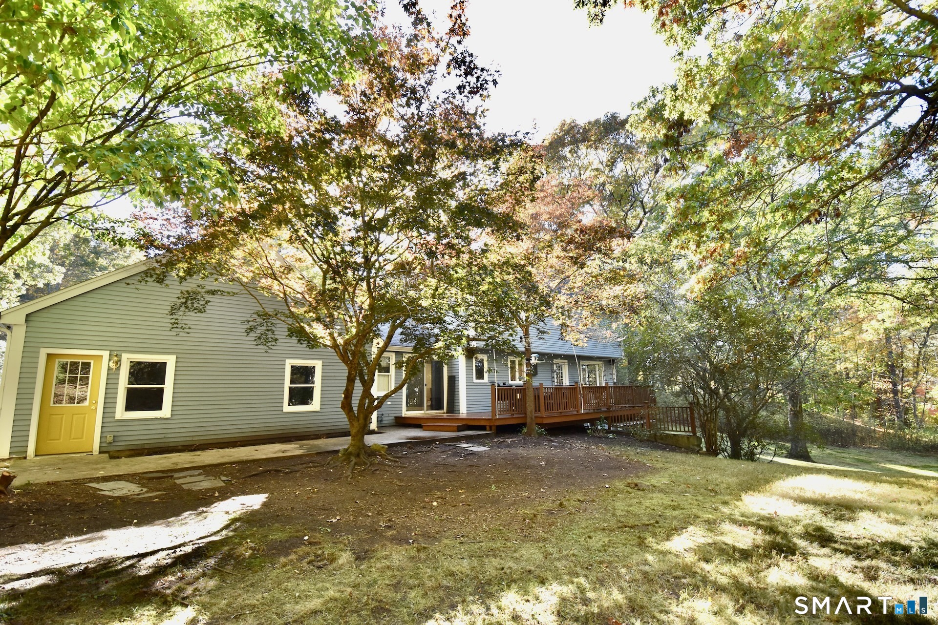 128 Spicer Road Thompson CT 06277